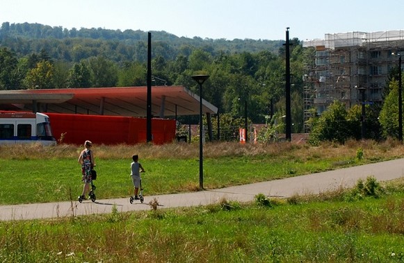 Langsamverkehr