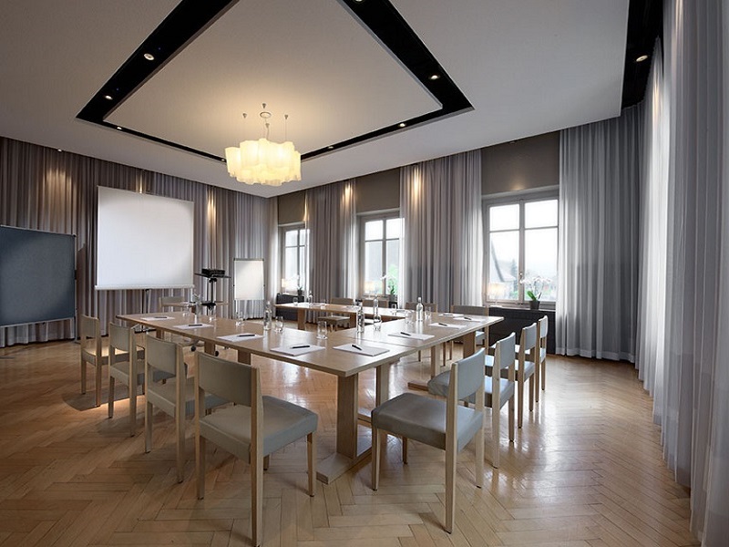 Saal