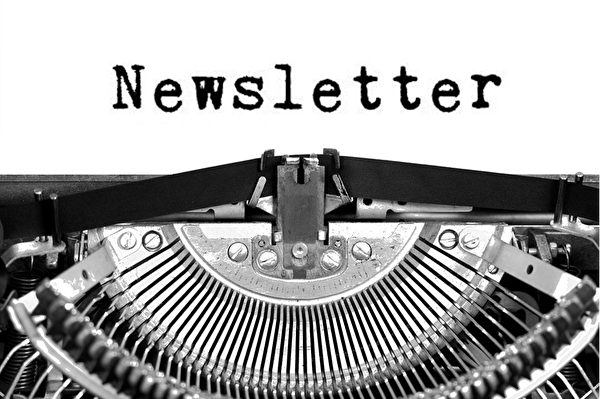 Newsletter der Stadtbibliothek