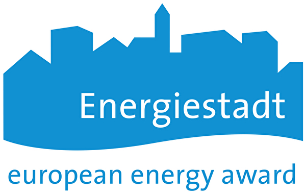 Energiestadt Label