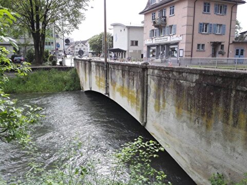 Glattbrücke