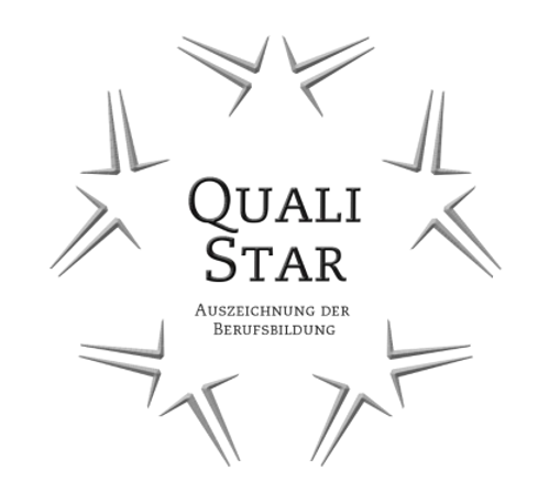 QualiStar Auszeichung