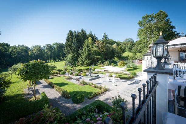 Schlossgarten