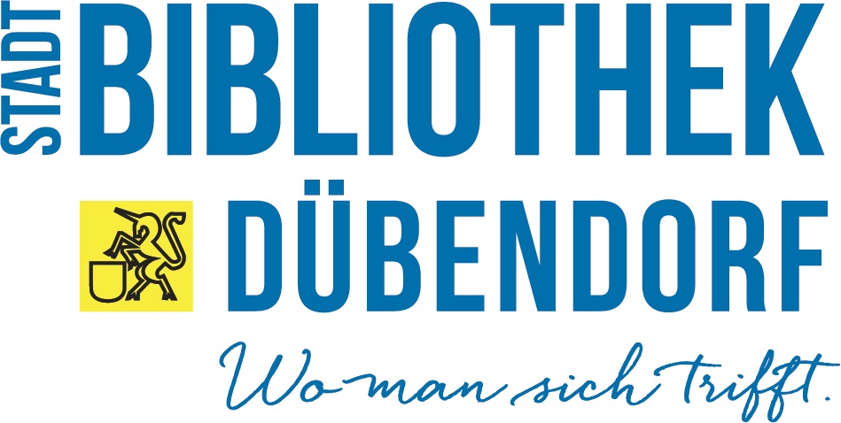 Logo Stadtbibliothek