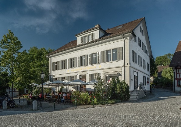 Sternen