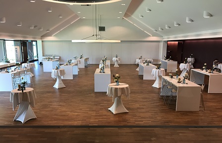 Saal
