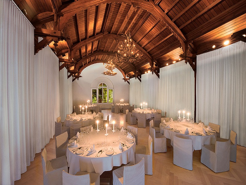 Saal