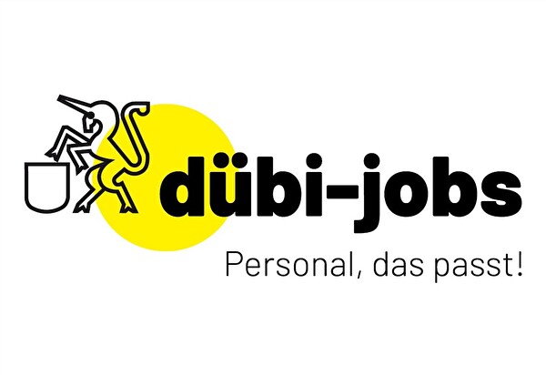 Logo DübiJobs