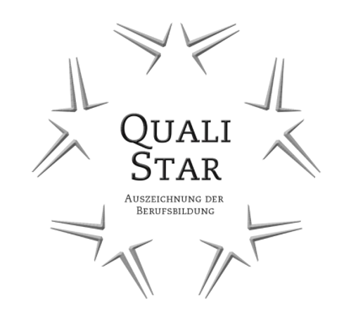 QualiStar Auszeichnung