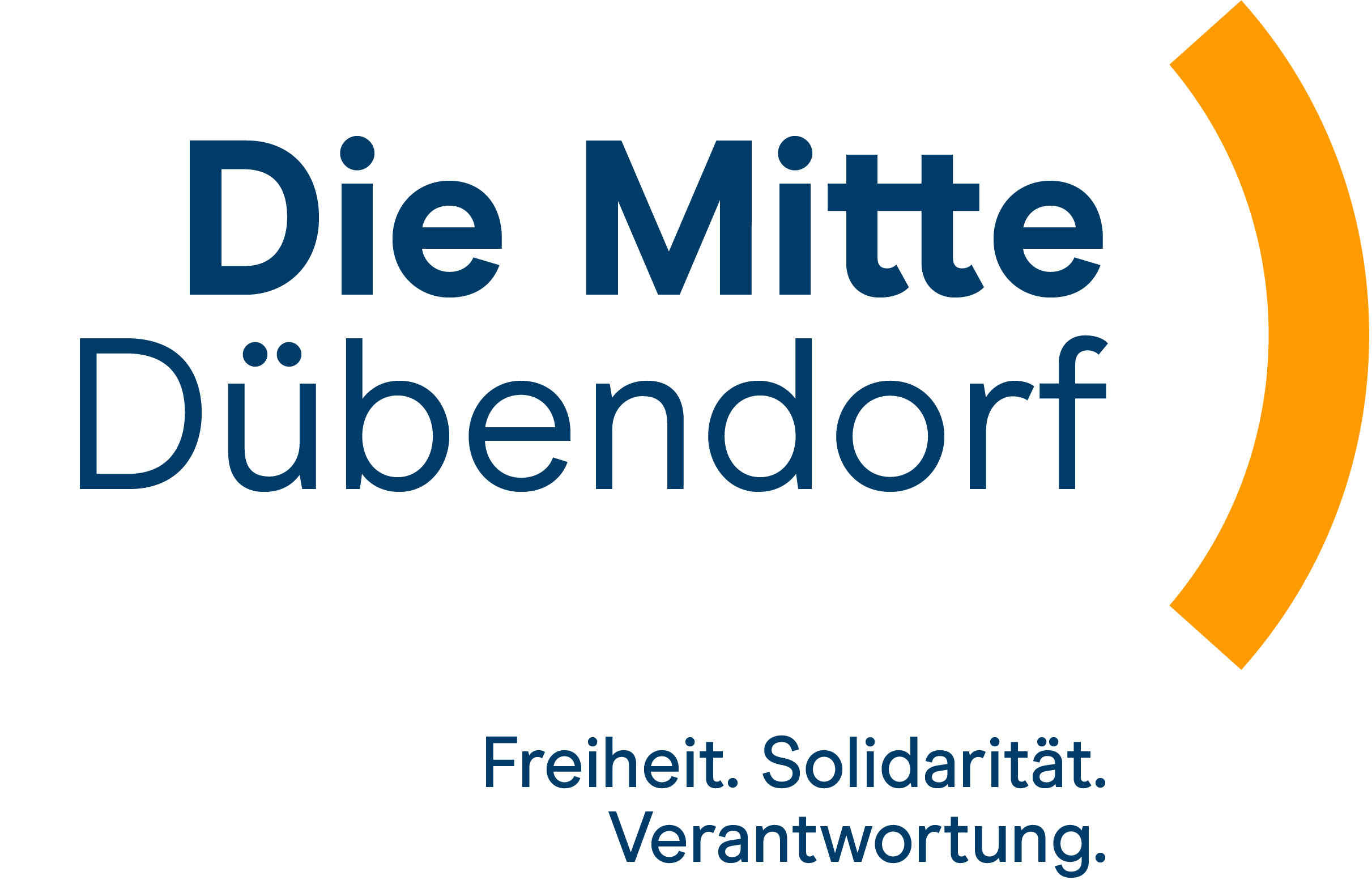 die Mitte