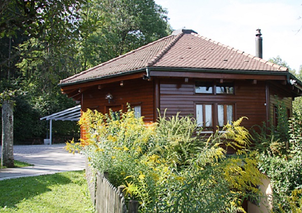 Waldhuus
