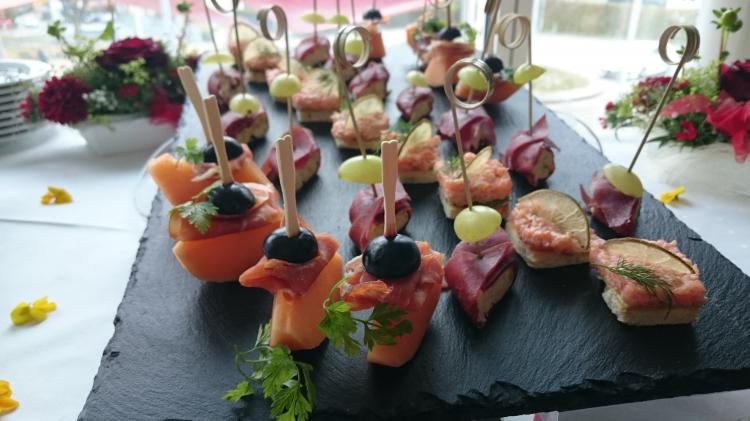 Apéro Kreationen