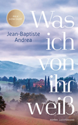 was ich von ihr weiss