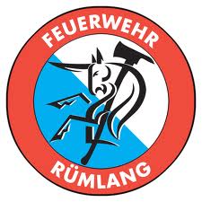 Wappen der Feuerwehr Rümlang