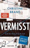 vermisst