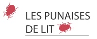 logo punaises de lit