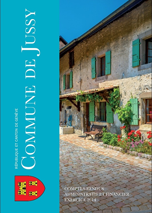 rapport administratif 2014