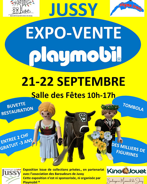 Expo