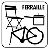 ferraille logo