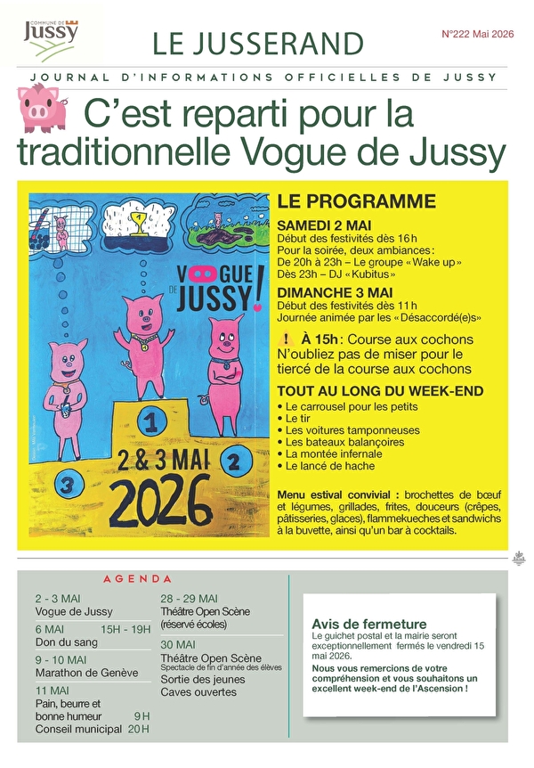 1ère page