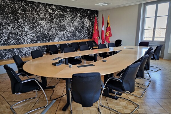 Salle