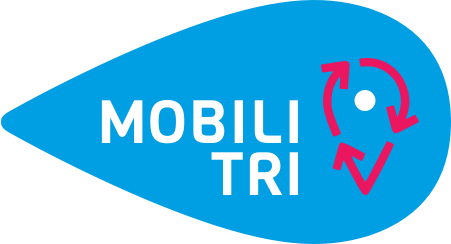 Logo Mobilitri
