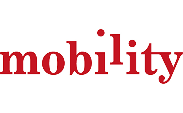 Logo mobility
