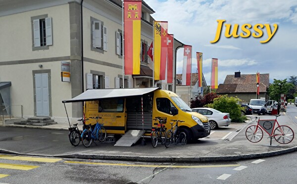 Bicyclologue
