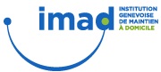 logo imad