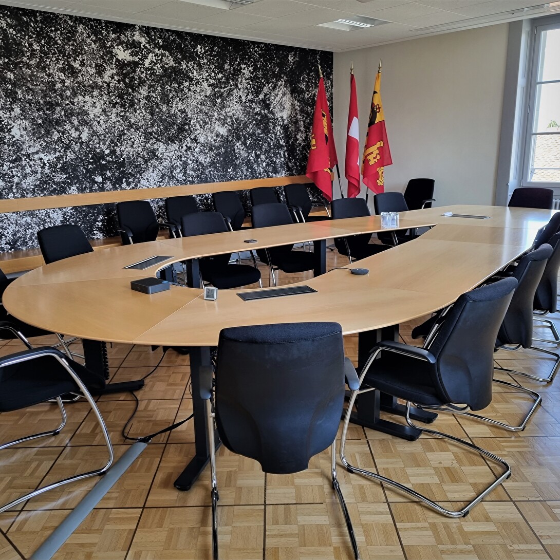 Salle