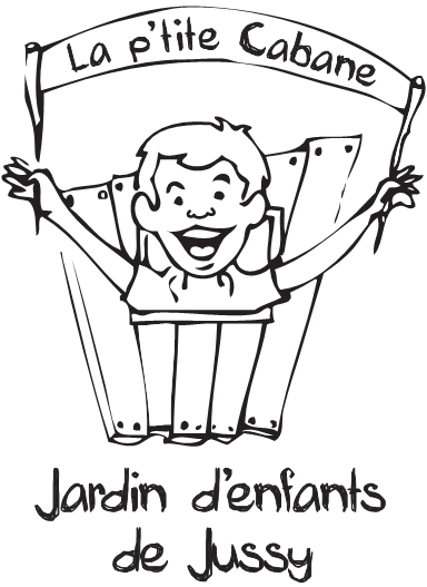 Logo jardin d'enfants