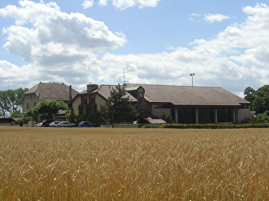 salle de gym