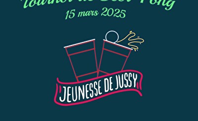 Flyer bal du printemps
