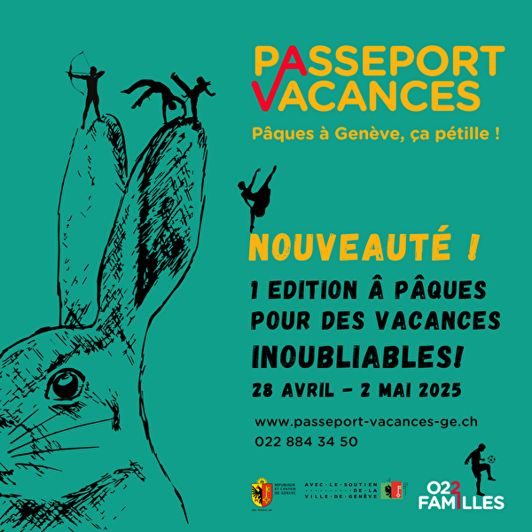 Flyer passeport-vacances