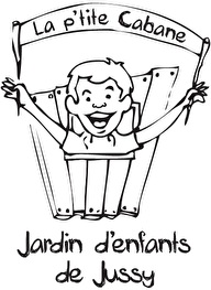 logo jardin d'enfants