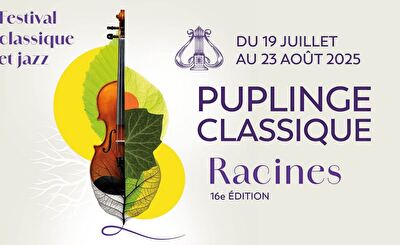 Festival classique et jazz