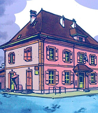 1ère page calendrier