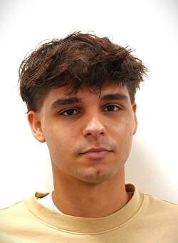 Daniel Silva Ricardo