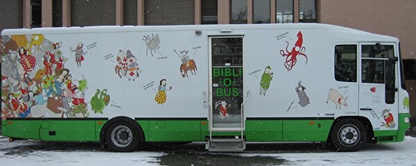 Bibliobus