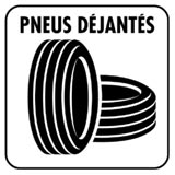 pneus logo