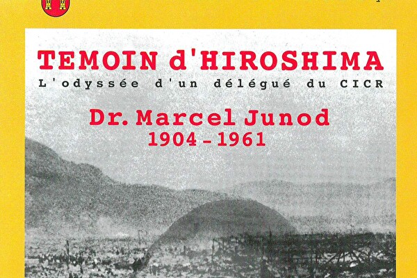 dr Junod