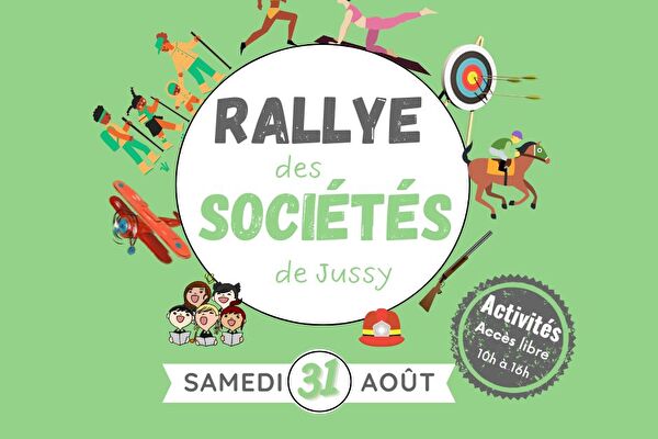 Rallye