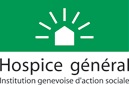 logo hospice général