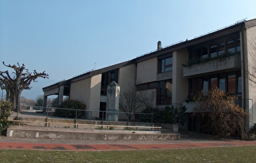 école de jussy