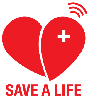 save a life
