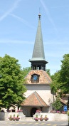 photo du temple