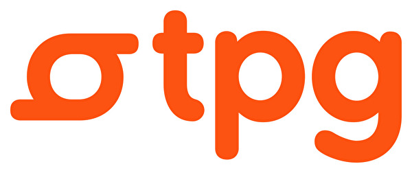 Logo tpg