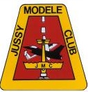 logo jussy modèle club