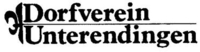 Dorfverein Unterendingen