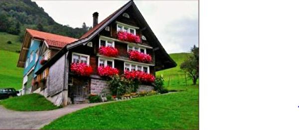 Ferienwohnung Bischof